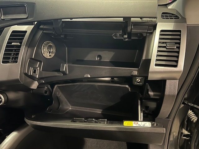 MITSUBISHI Outlander usata, con Trazione integrale