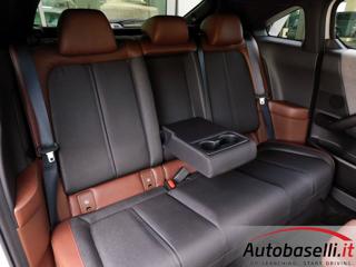 MAZDA MX-30 usata, con Apple CarPlay