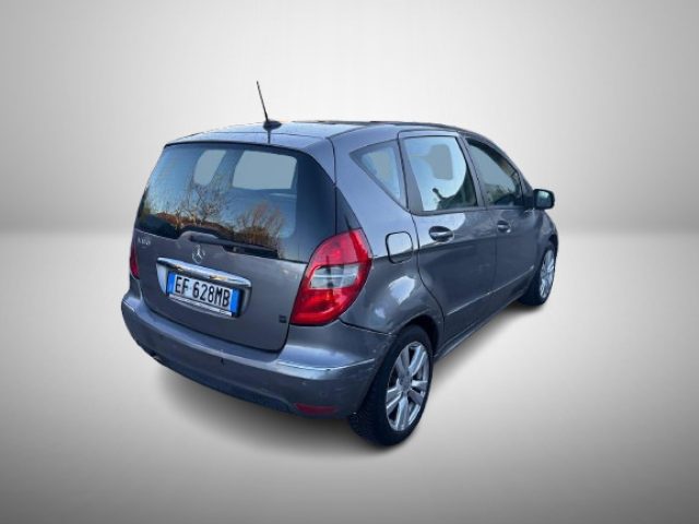 MERCEDES-BENZ A 160 usata, con Airbag Passeggero