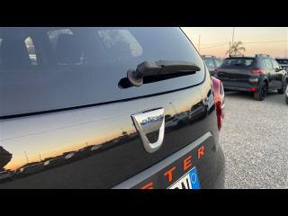 DACIA Duster usata 13