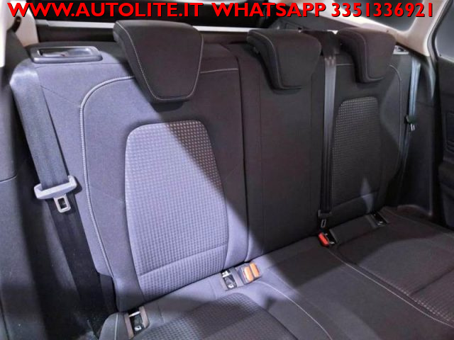 FORD Focus usata, con Cruise Control