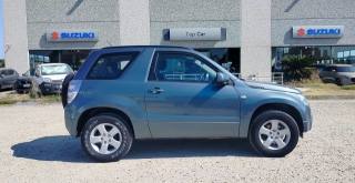 SUZUKI Grand Vitara usata, con Climatizzatore
