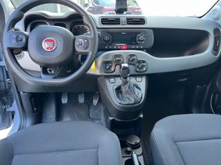 FIAT Panda Cross usata, con Antifurto