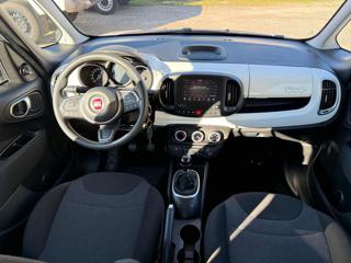 FIAT 500L usata, con Airbag Passeggero