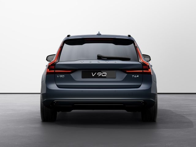 VOLVO V90 usata, con Airbag Passeggero