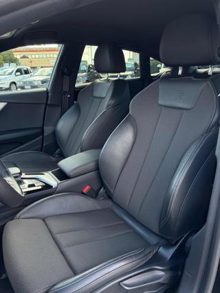 AUDI A5 usata, con Cruise Control