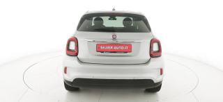 FIAT 500X usata, con Autoradio