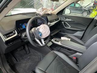 BMW iX1 usata, con Fendinebbia