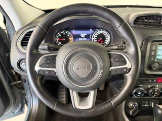 JEEP Renegade usata, con Alzacristalli elettrici