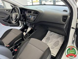 HYUNDAI i20 usata, con Cruise Control