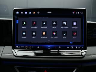 VOLKSWAGEN Tiguan usata, con ESP