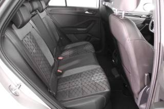 VOLKSWAGEN T-Roc usata, con Controllo trazione