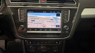 VOLKSWAGEN Tiguan usata, con Controllo automatico clima