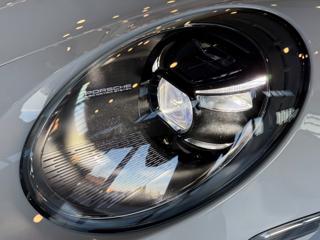 PORSCHE 992 usata, con Cronologia tagliandi