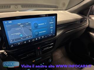 FORD Focus usata, con ESP