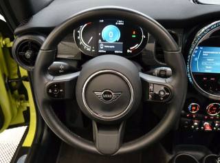 MINI Cabrio usata, con Climatizzatore