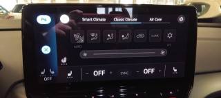 VOLKSWAGEN ID.4 usata, con Riconoscimento dei segnali stradali