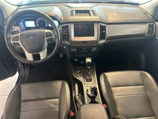 FORD Ranger usata, con Cronologia tagliandi