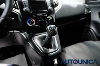 LANCIA Ypsilon usata 27