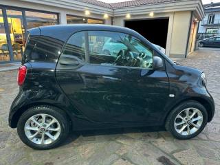 SMART ForTwo usata, con Autoradio