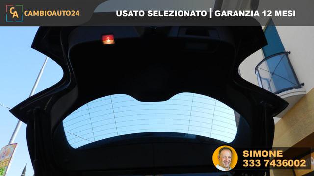 MERCEDES-BENZ A 180 usata, con Limitatore di velocità