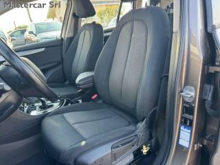 BMW 218 usata, con Fendinebbia