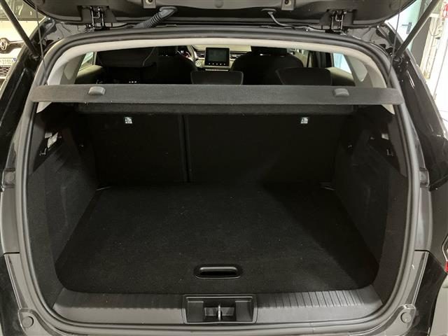 RENAULT Captur usata, con Porta scorrevole