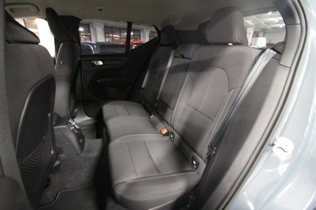 VOLVO XC40 usata, con Controllo trazione