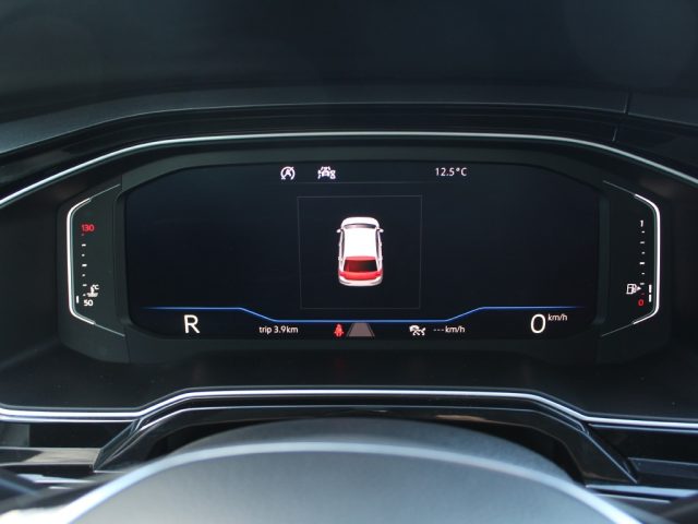 VOLKSWAGEN Polo usata, con Luci diurne LED