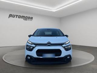 CITROEN C3 usata, con Airbag
