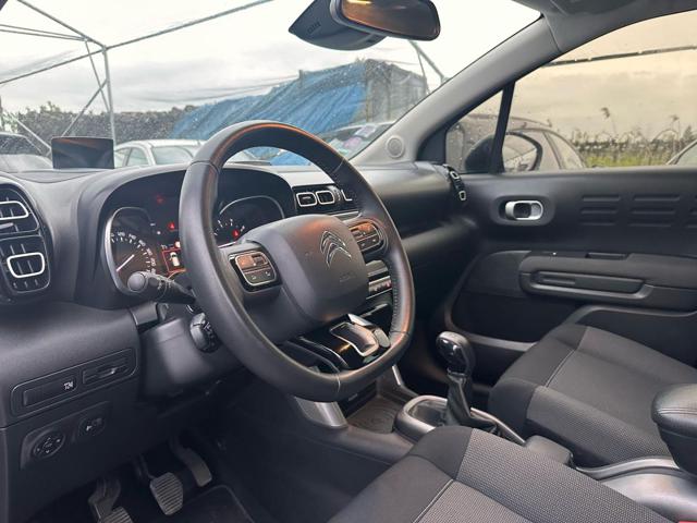 CITROEN C3 Aircross usata, con Alzacristalli elettrici