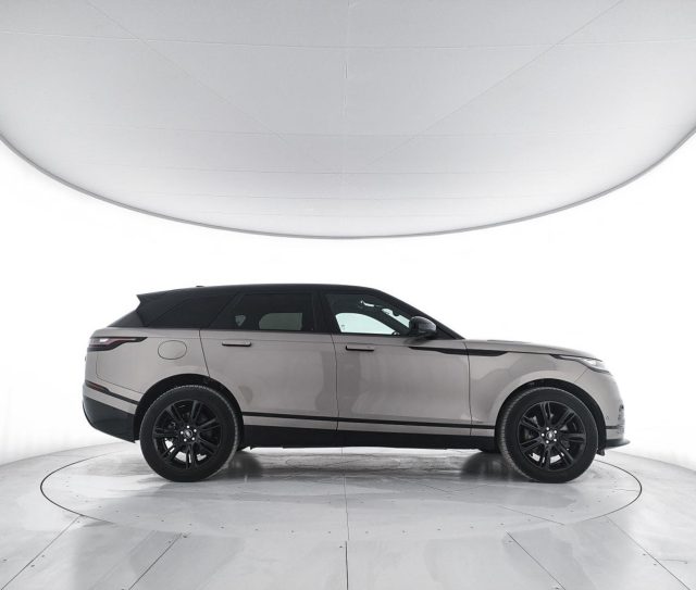 LAND ROVER Range Rover Velar usata 5