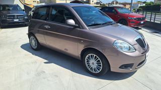 LANCIA Ypsilon usata, con Servosterzo