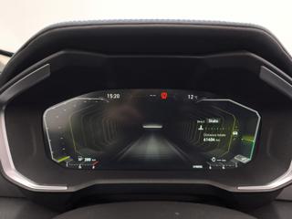 LYNK & CO 01 usata, con Sistema di navigazione