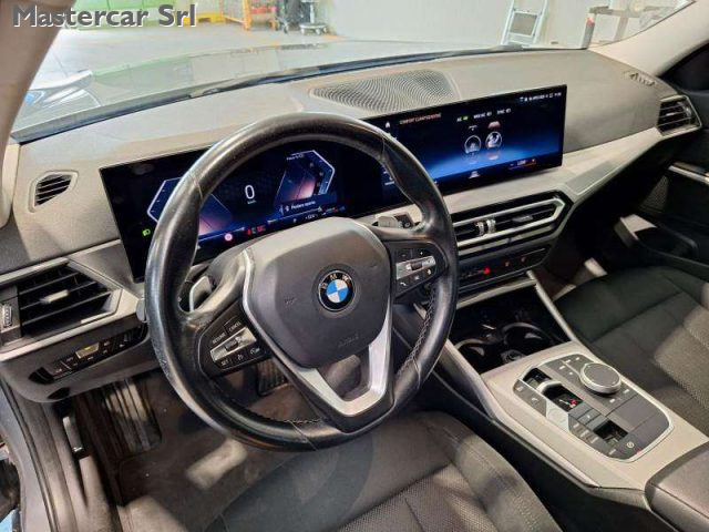BMW 318 usata, con Airbag Passeggero