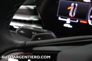 AUDI A5 usata, con Specchietti laterali elettrici