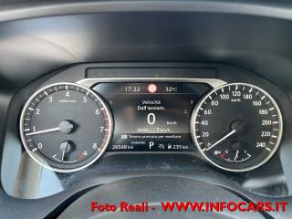 NISSAN Qashqai usata, con Fendinebbia