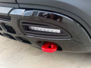 FIAT Panda Cross usata 24