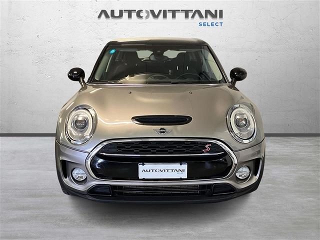 MINI Mini usata 1