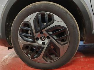 CITROEN C4 usata, con Boardcomputer