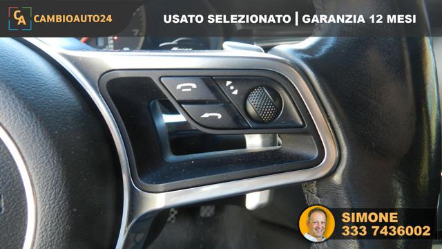 PORSCHE Macan usata 70