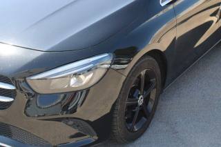MERCEDES-BENZ B 200 usata, con Airbag