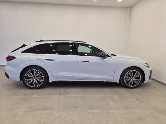 AUDI A5 usata, con Autoradio
