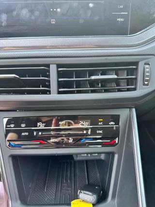 VOLKSWAGEN Polo usata, con Controllo trazione
