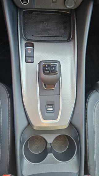 NISSAN Qashqai usata, con Controllo trazione