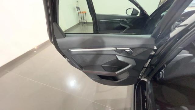 AUDI S3 usata, con Sistema di navigazione