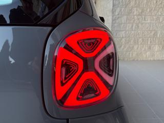 SMART ForTwo usata, con Volante multifunzione