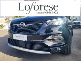 OPEL Grandland X usata, con Airbag laterali
