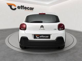 CITROEN C3 usata, con Alzacristalli elettrici