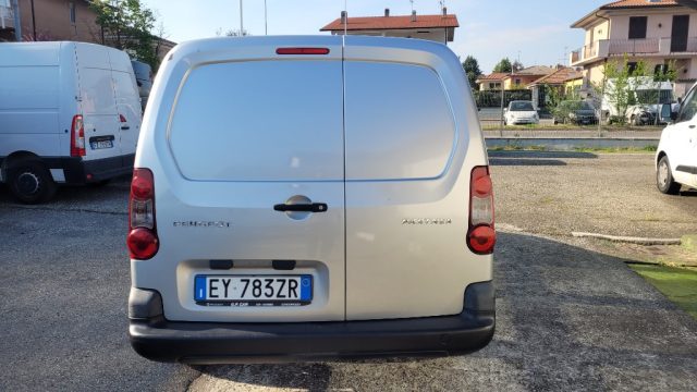 PEUGEOT Partner usata, con Controllo trazione